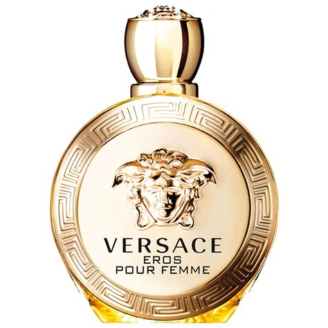 versace eros mujer 30 ml